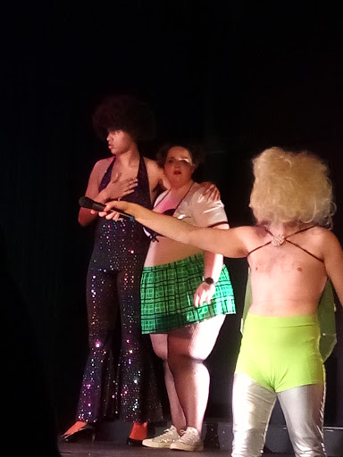 Performing Arts Theater «Historic State Theater Complex», reviews and photos, 209 W Dixie Ave, Elizabethtown, KY 42701, USA