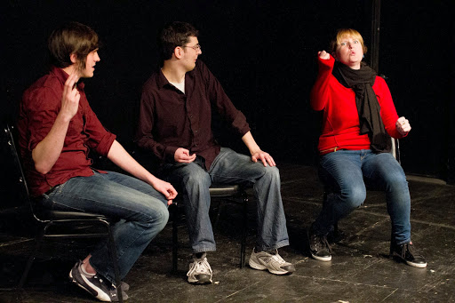 Performing Arts Group «Steel City Improv Theater», reviews and photos, 5950 Ellsworth Ave, Pittsburgh, PA 15232, USA