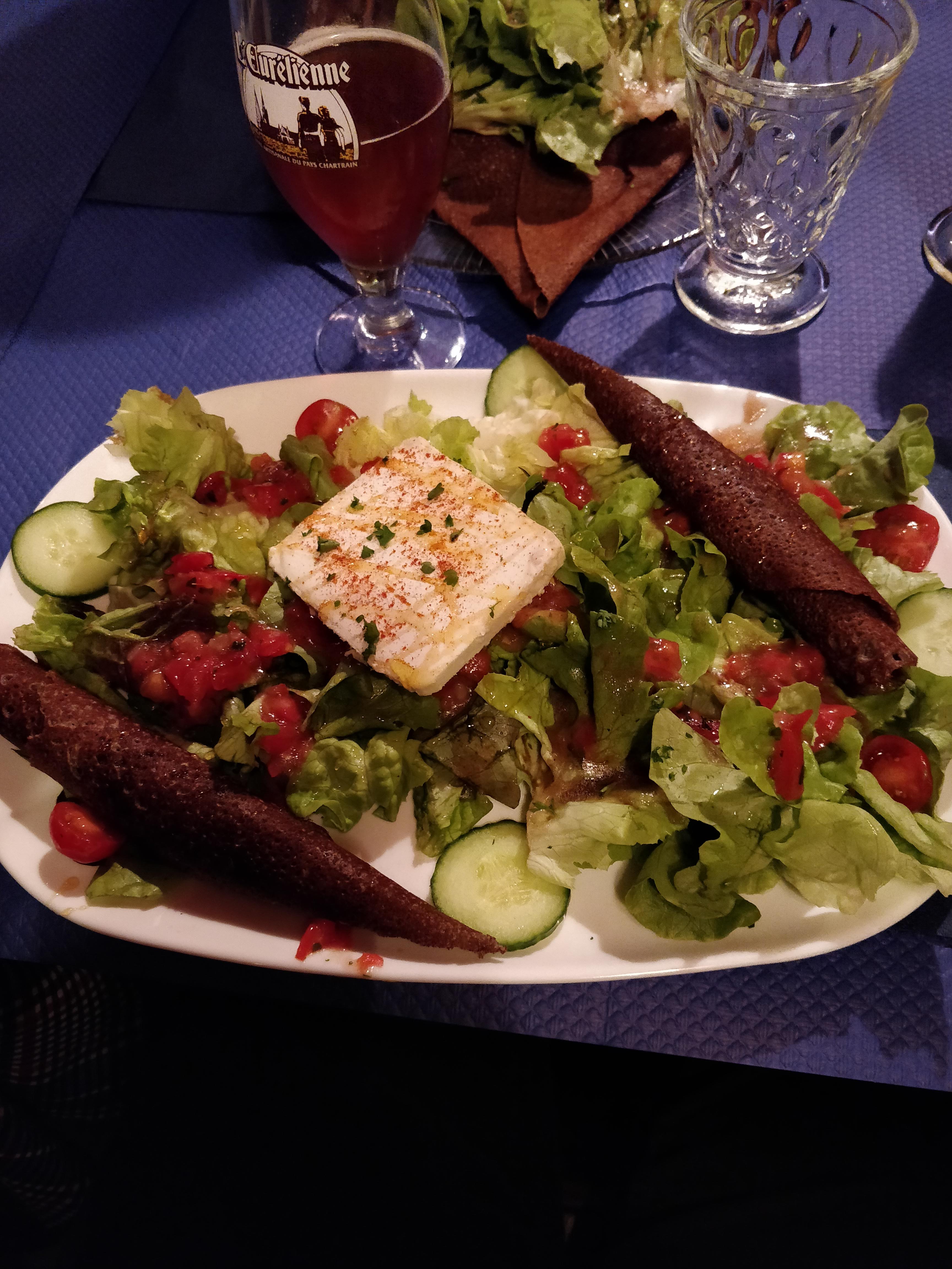 Photo n° 1 de l'avis de Pierre.a fait le 01/12/2018 à 16:08