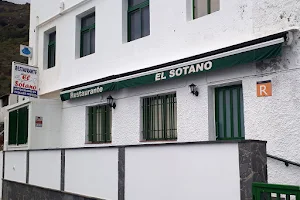 Restaurante El Sótano image