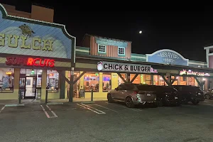 Chick & Burger - Hollywood image
