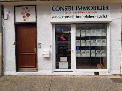 CONSEIL IMMOBILIER à Fleurance