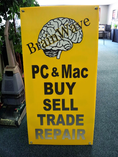 Computer Store «BrainWave Computers», reviews and photos, 8610 SW Scholls Ferry Rd, Beaverton, OR 97006, USA