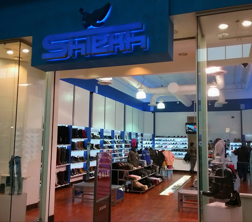 Shiekh Shoes, 401 NE Northgate Way #527, Seattle, WA 98125, USA, 