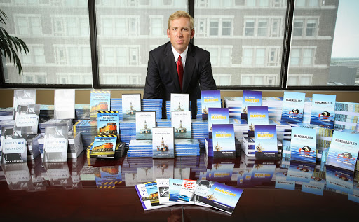 Personal Injury Attorney «VB Attorneys», reviews and photos