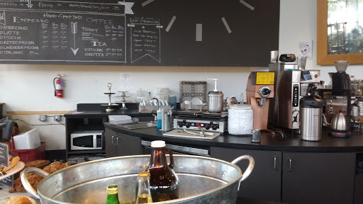 Coffee Shop «Zoka Coffee Roasters and Tea Company», reviews and photos, 129 Central Way, Kirkland, WA 98033, USA