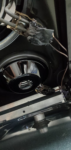 Appliance Store «Appliance Parts Distributor», reviews and photos, 16200 E 14th St, San Leandro, CA 94578, USA