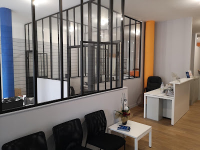 Vacherand immobilier - Maubeuge à Maubeuge