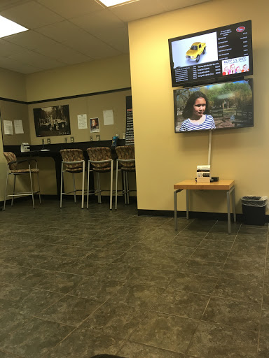 Car Dealer «Big O Dodge Chrysler Jeep Ram», reviews and photos, 2645 Laurens Rd, Greenville, SC 29607, USA