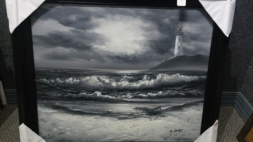 Art Gallery «Saugatuck Gallery», reviews and photos, 317 Butler St, Saugatuck, MI 49453, USA