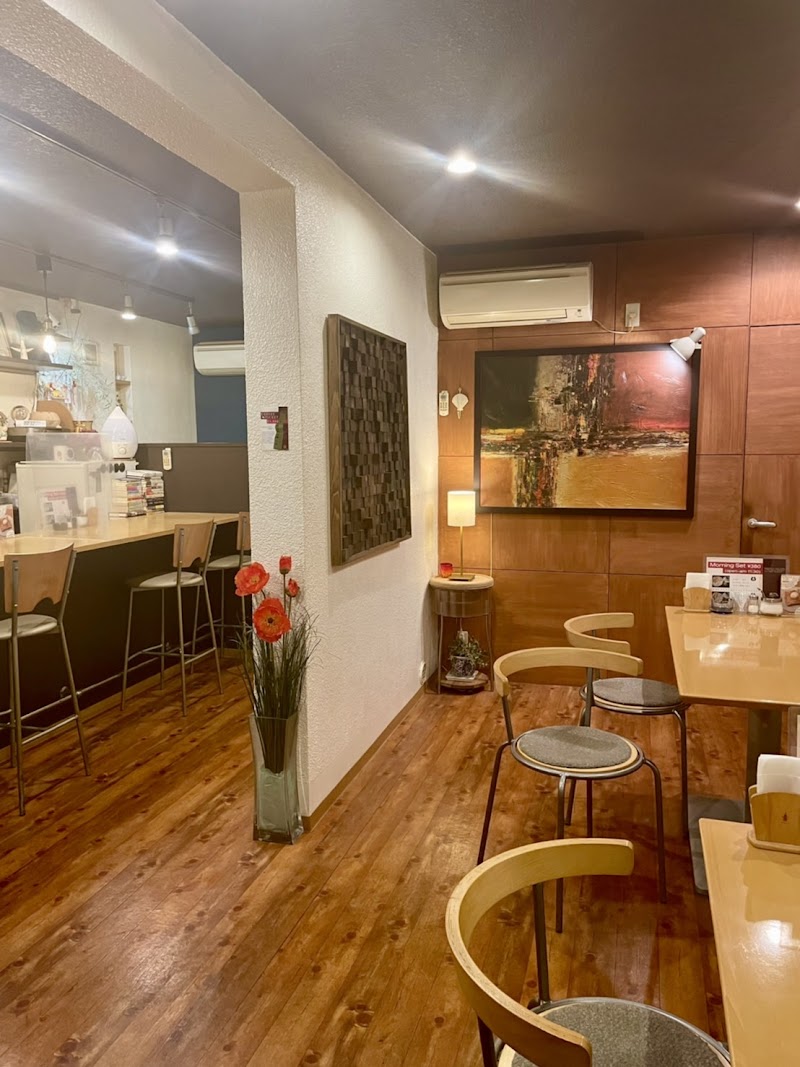 Gen's Cafe