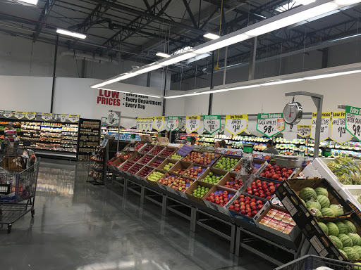 Grocery Store «WinCo Foods», reviews and photos, 2300 Watt Ave, Sacramento, CA 95825, USA