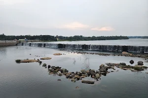 Ramadevara Katte Waterfalls image