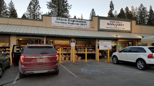 Grocery Store «Mar-Val Food Stores Inc», reviews and photos, 19000 Main St, Groveland, CA 95321, USA