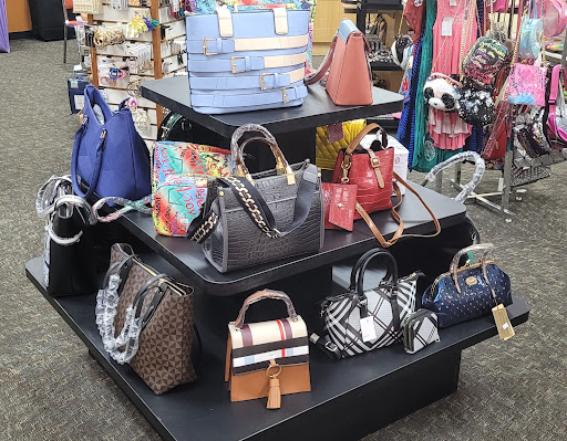 Shopping Mall «Searstown Mall», reviews and photos, 3550 S Washington Ave, Titusville, FL 32780, USA