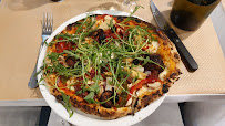 Pizza du Pizzeria Pizza Del Navona à Paris - n°11