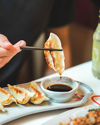 Dumpling du Restaurant japonais Sushi Way Créteil Soleil à Créteil - n°1