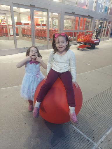 Department Store «Target», reviews and photos, 610 N West End Blvd, Quakertown, PA 18951, USA