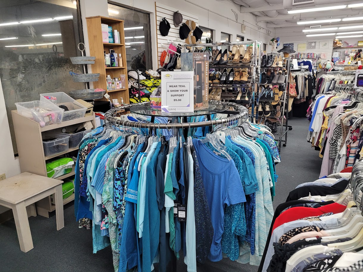 Women's Resource Center Thrift