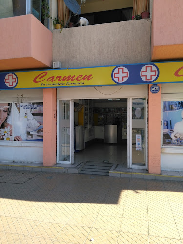 Farmacia Carmen