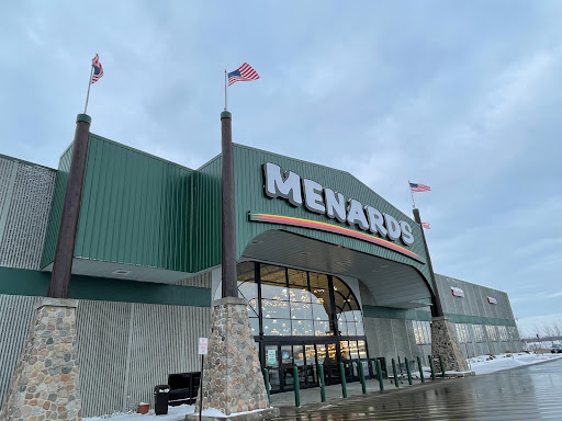Home Improvement Store «Menards», reviews and photos, 1465 Menard Dr, Detroit Lakes, MN 56501, USA