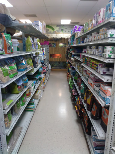 Pet Store «Everything Pet», reviews and photos, 3616 N Fry Rd, Katy, TX 77449, USA