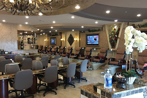 GRANDLUX NAIL SALON