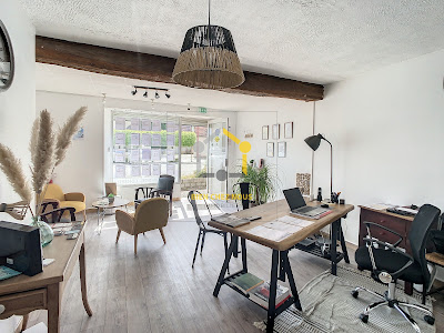 Bien Chez Nous Immobilier à Sacy-le-Grand