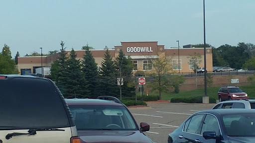 Thrift Store «Goodwill - Cottage Grove», reviews and photos, 7375 Hardwood Ct, Cottage Grove, MN 55016, USA