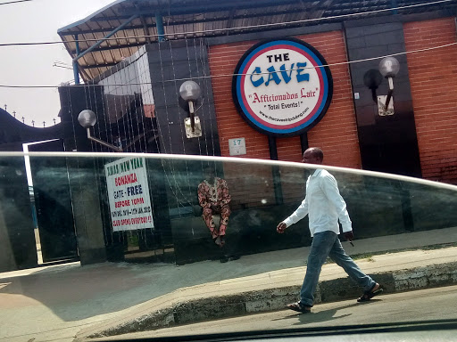 The Cave, 17 Joel Ogunnaike St, Ikeja GRA, Ikeja, Nigeria, Dance School, state Lagos