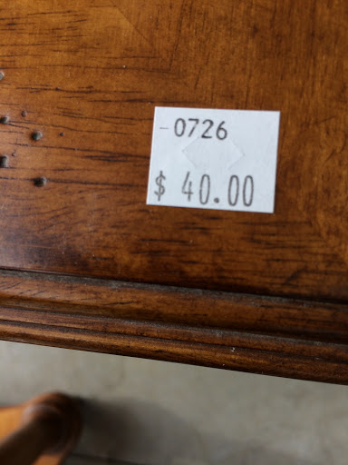 Thrift Store «Out of the Closet - Fort Lauderdale», reviews and photos, 1785 E Sunrise Blvd, Fort Lauderdale, FL 33304, USA