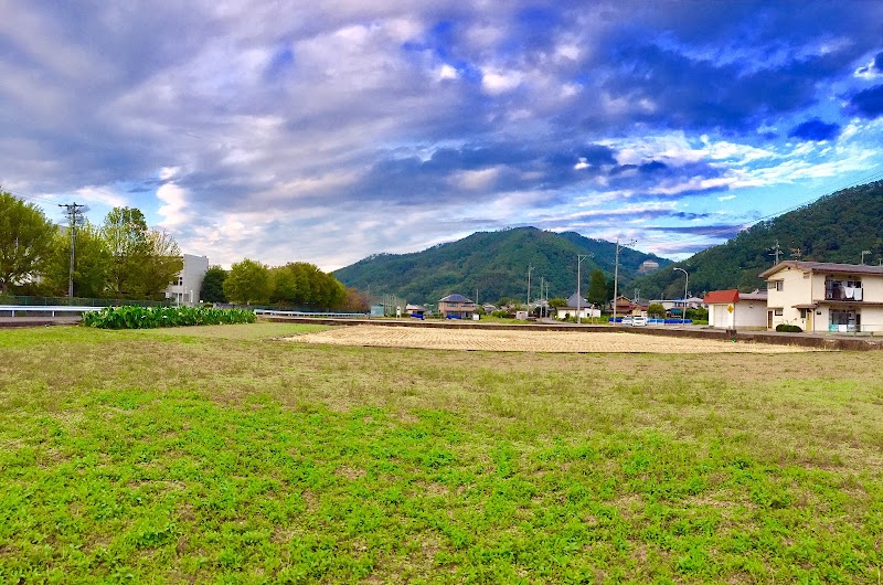 長野県明科高等学校