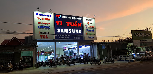 Công ty Quảng Cáo & Nội Thất In Khánh tại Buôn Ma Thuột - Đắk Lắk