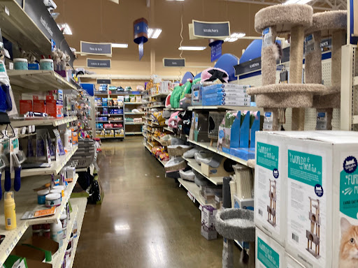 Pet Supply Store «PetSmart», reviews and photos, 1954 Santa Rosa Ave, Santa Rosa, CA 95407, USA