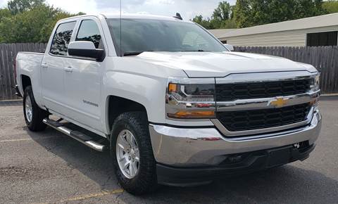 Used Car Dealer «M & D Auto Sales Inc», reviews and photos, 5200 S University Ave, Little Rock, AR 72209, USA