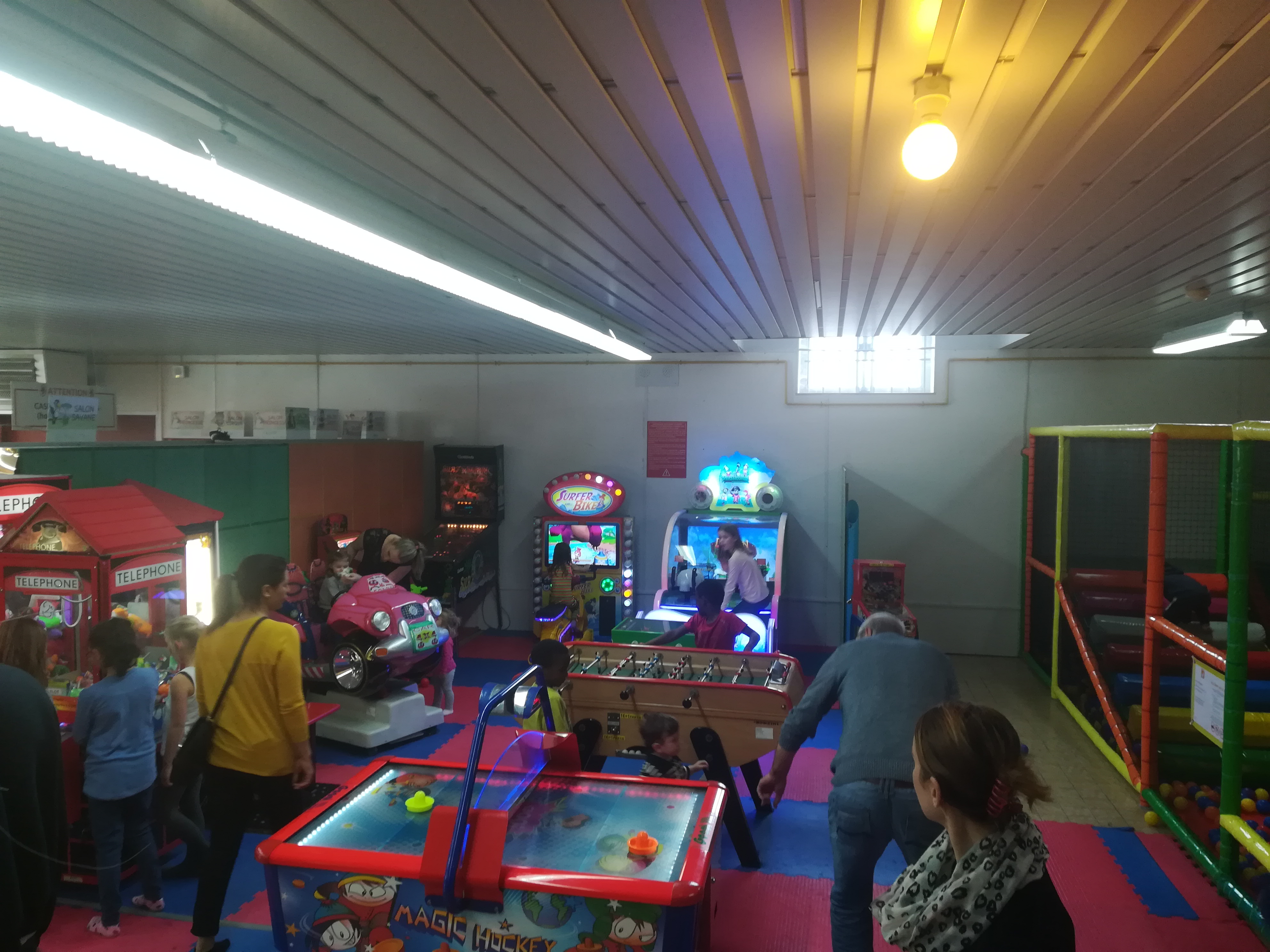 Photo n° 1 de l'avis de dany.u fait le 09/03/2019 à 17:54