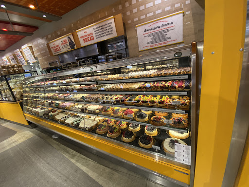 Grocery Store «Whole Foods Market», reviews and photos, 12746 W Jefferson Blvd, Playa Vista, CA 90094, USA