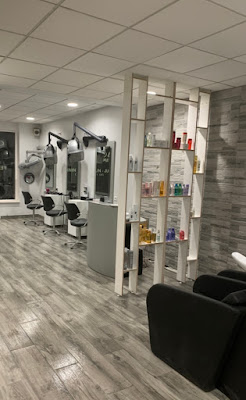 Créa'Tif Coiffure à Chambray-lès-Tours