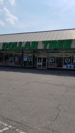 Dollar Store «Dollar Tree», reviews and photos, 2505 Parkman Rd NW, Warren, OH 44485, USA