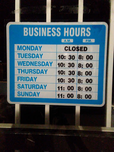 Thrift Store «Star Thrift Store», reviews and photos, 1801 Sutter St, Concord, CA 94520, USA