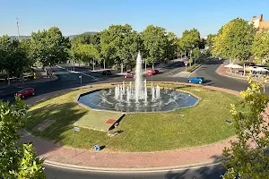 Plaza de La Paz image