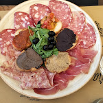 Photo n°1 de l'avis de Yuri.e fait le 13/09/2023 à 18:15 sur le  Osteria Dell'Olio à Florence