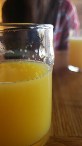 The Peach Cafe image