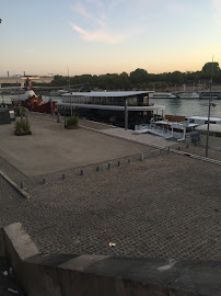 Photos du propriétaire du Restaurant La Barge du CROUS de Paris - n°5