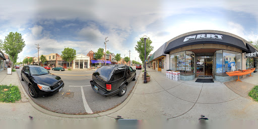 Camping Store «Roads Rivers and Trails», reviews and photos, 118 Main St, Milford, OH 45150, USA