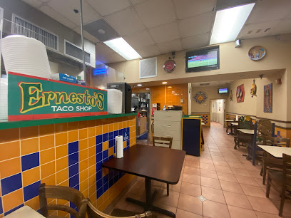 Ernesto,s Mexican Taco Shop - 8845 SW 107th Ave, Miami, FL 33176