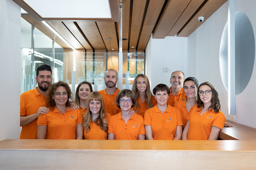 Clínica Dental Jiménez Olite en Zaragoza, Zaragoza