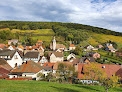 Domaine Borès Marie-Claire et Pierre - Vins d'Alsace Schieferberg Reichsfeld