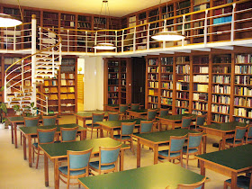 ELTE BTK Könyvtár- és Információtudományi Intézet