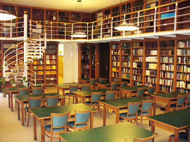 ELTE BTK Könyvtár- és Információtudományi Intézet